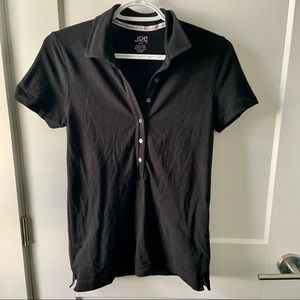 Golf shirt